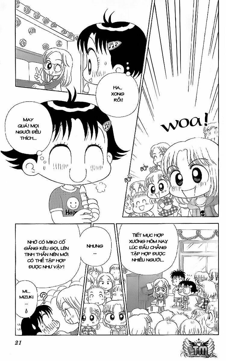 kocchi muite! miiko chapter 10 20