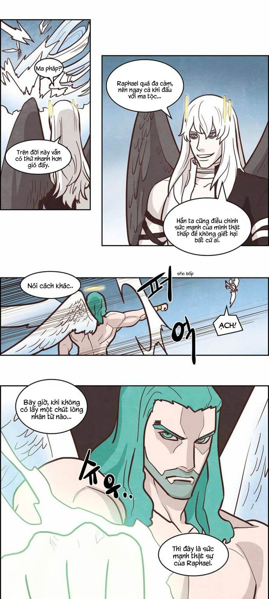 the devil king is bored chapter 142 13