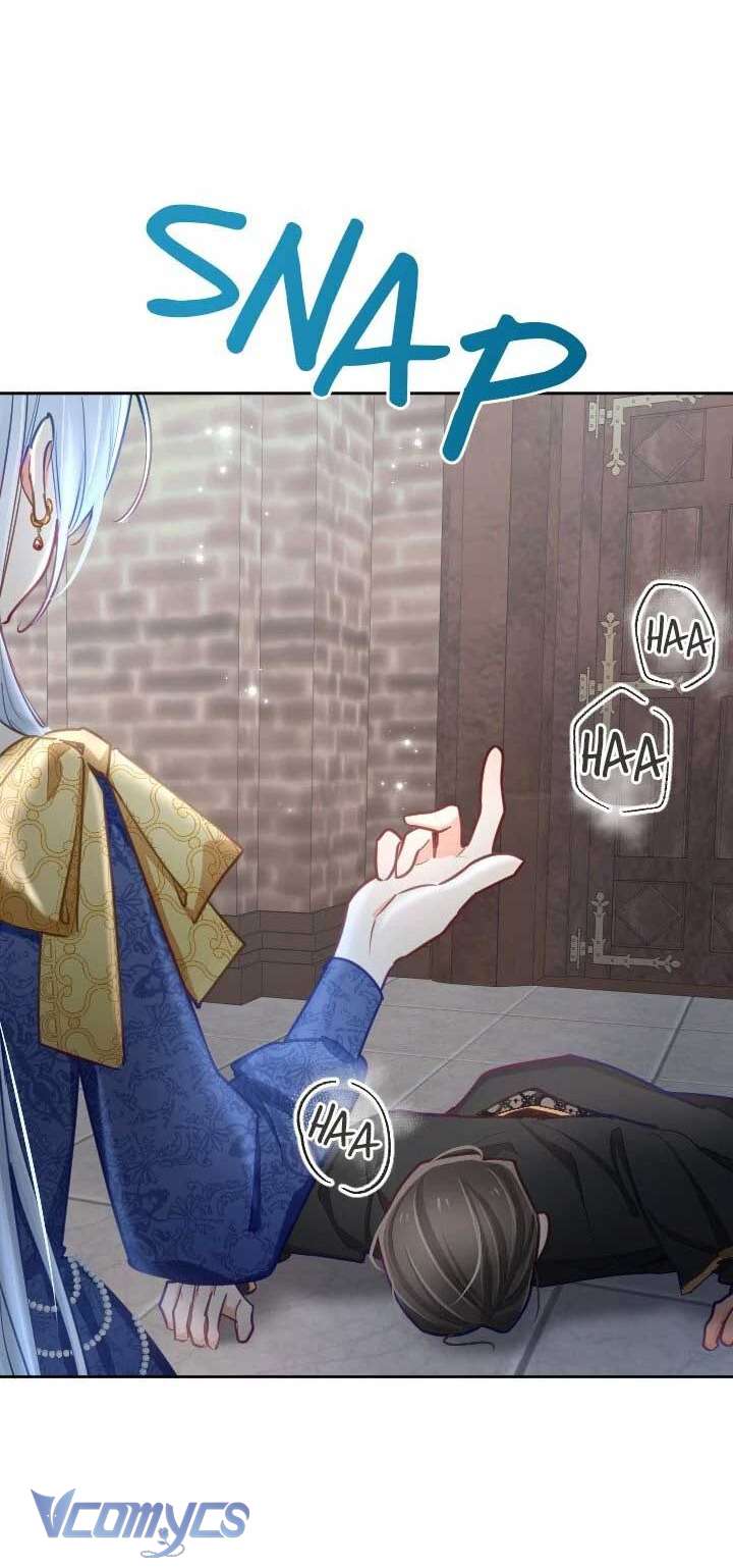 sự báo thù của một vị thánh chapter 113 36