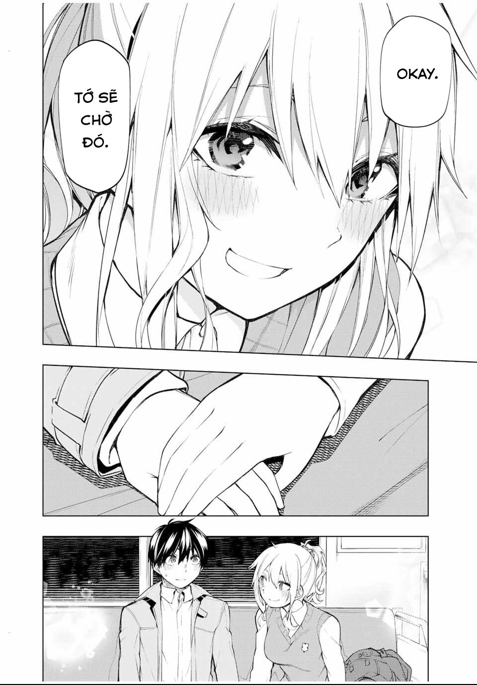 remake our life! chapter 24.1 24