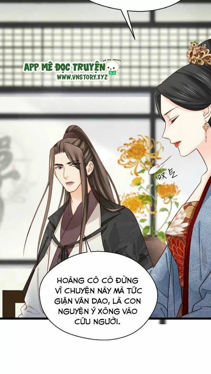 kiều nữ độc phi chapter 226 19