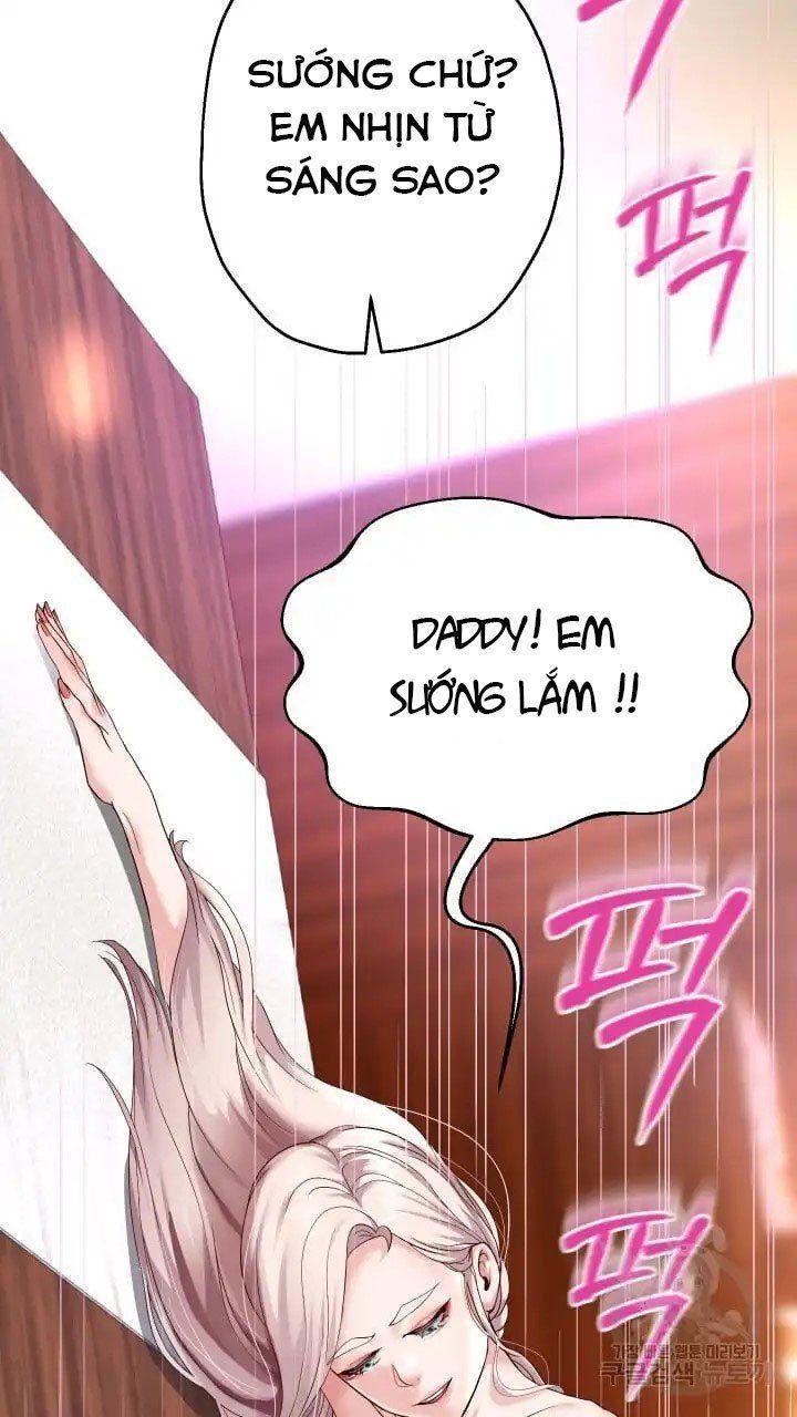 18+ tôi! trọng sinh với chiếc bò toi chapter 18.1 7