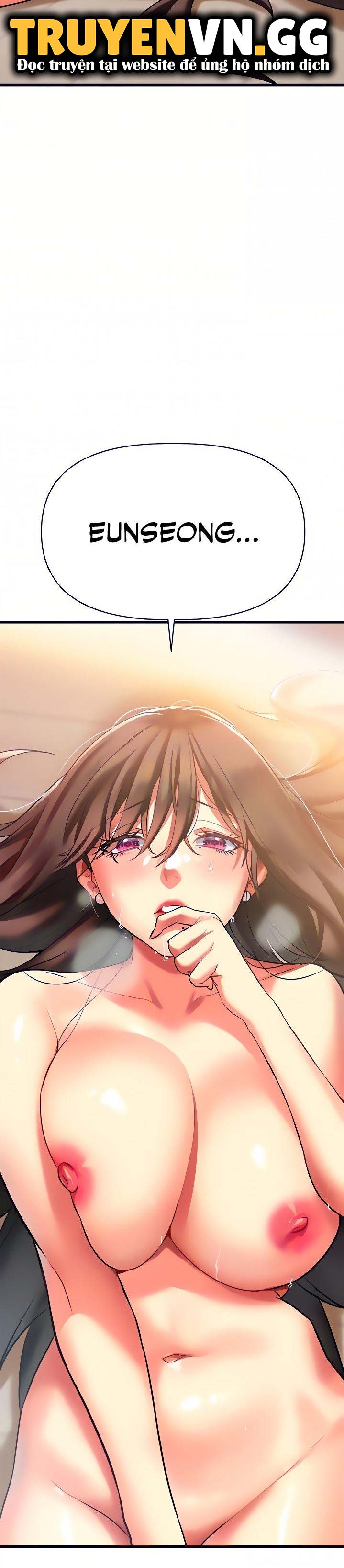 không phải chị thì không được chapter 7 55