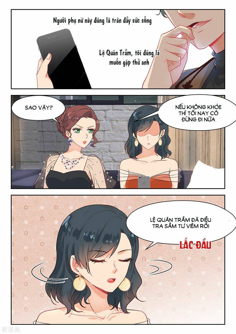 ông xã thú tính đêm đêm gợi tình chapter 289 4