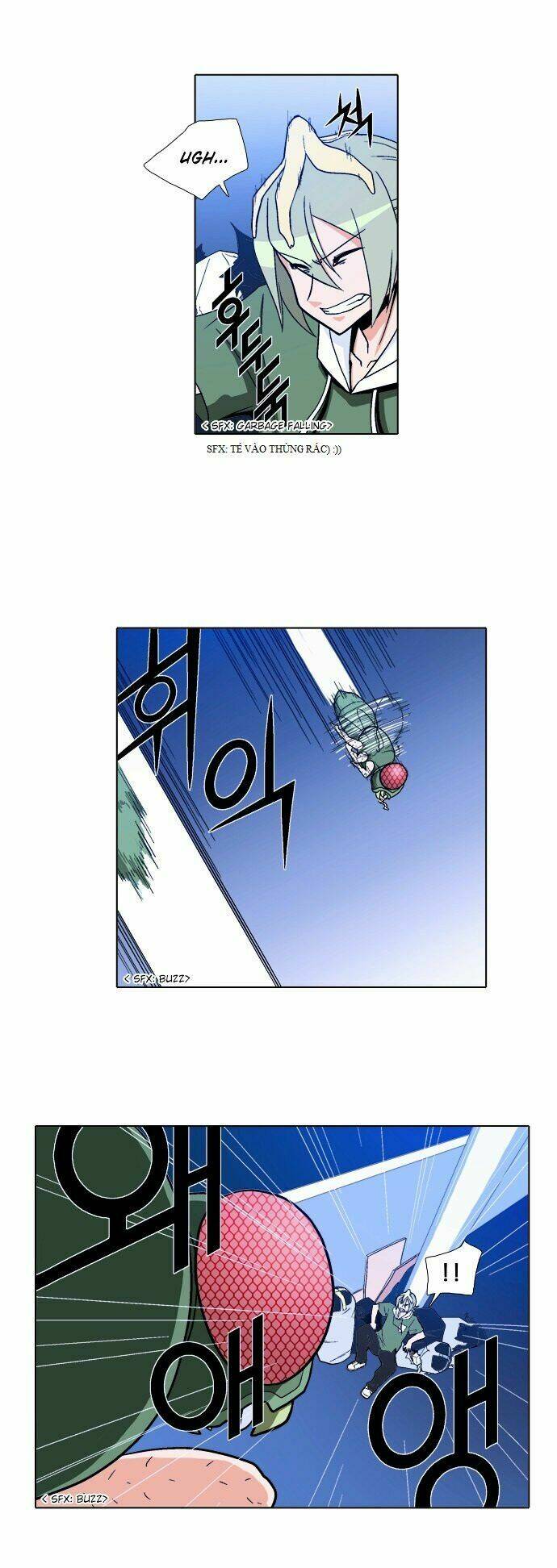 the language of god chapter 21 8