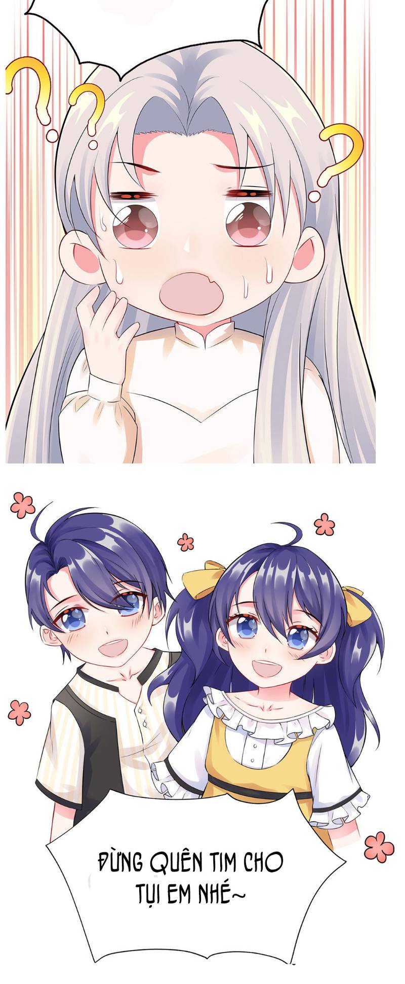 song bảo vô địch chapter 21 16