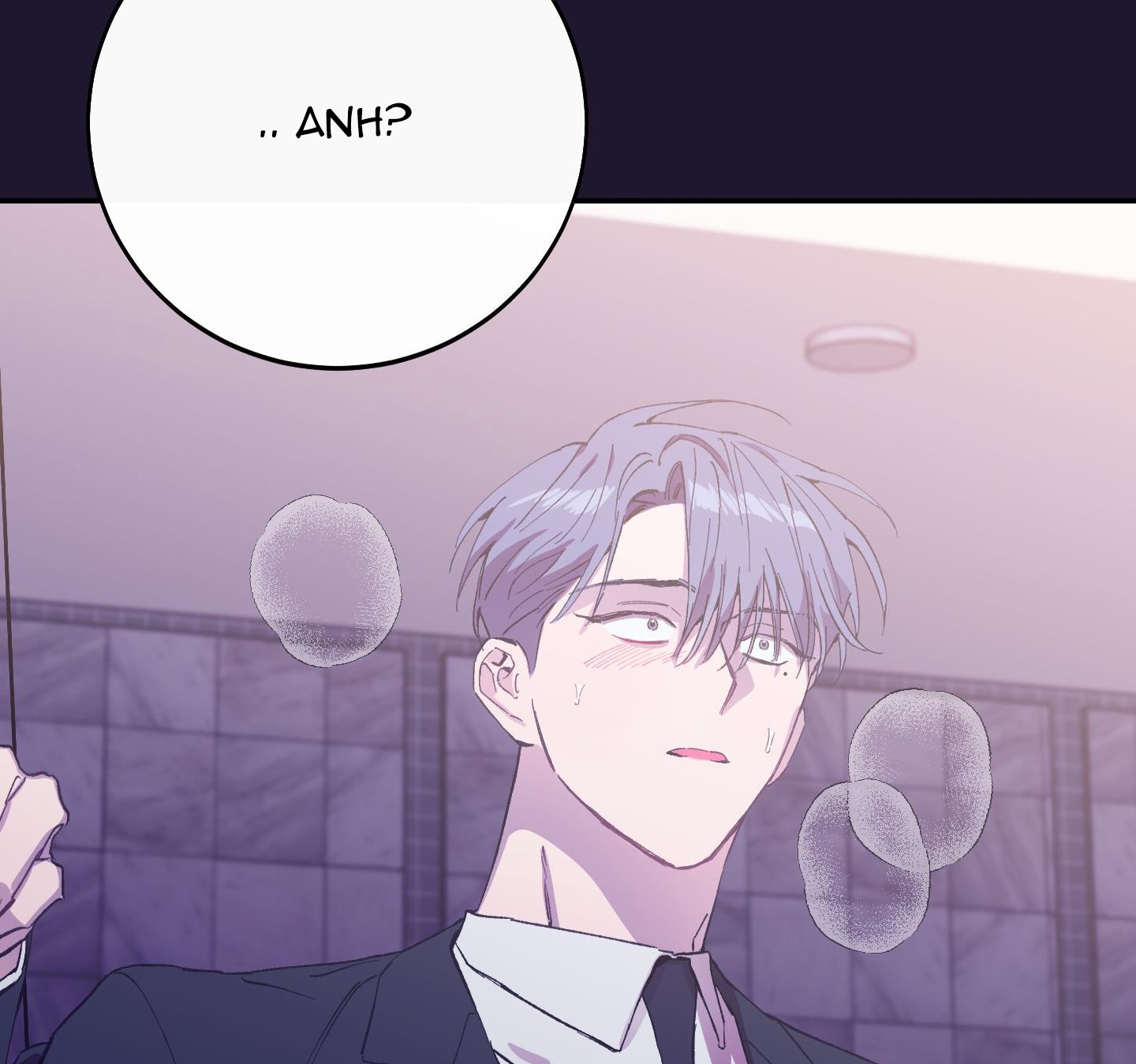 lãng mạn giả dối chapter 17 53