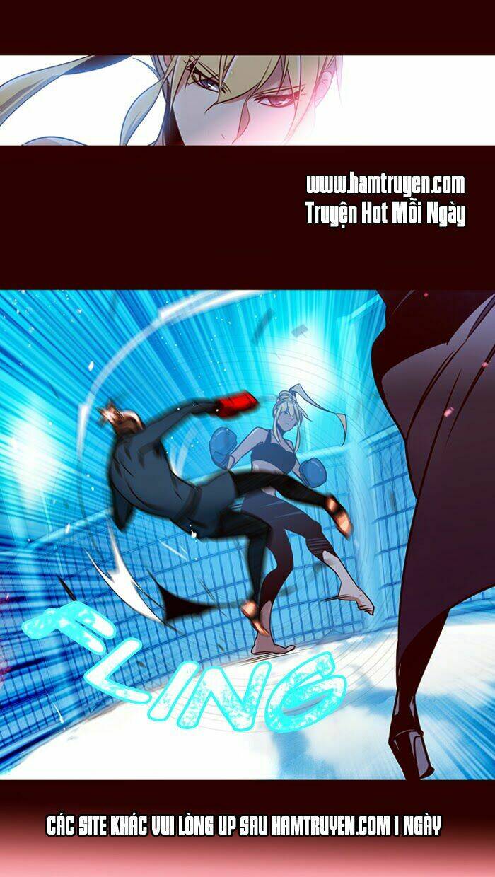 nữ sinh trường wilds chapter 167 22