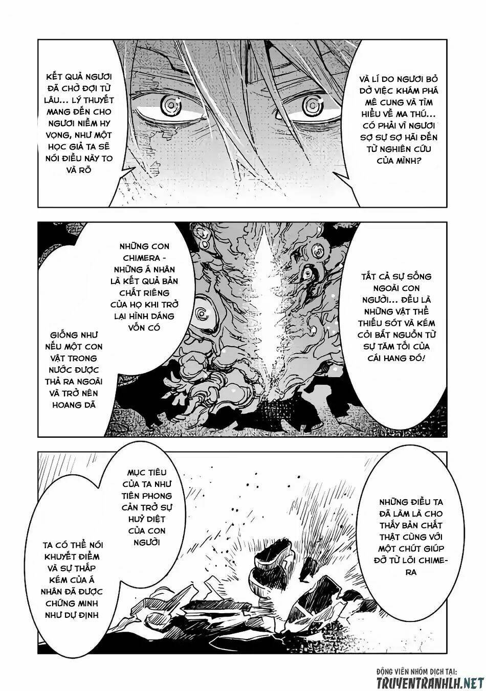 kuro no souzou shoukanshi - tenseisha no hangyaku chapter 15 13