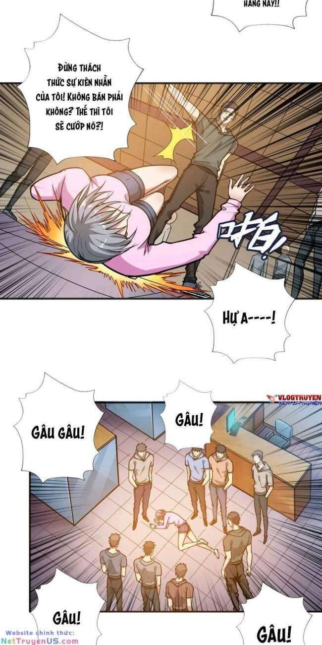 god slayer chapter 100 27