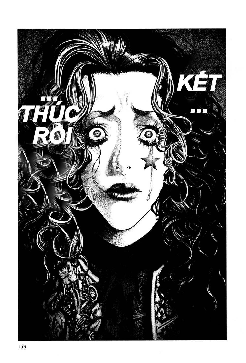 innocent rouge (innocent phần 2) chapter 26 3