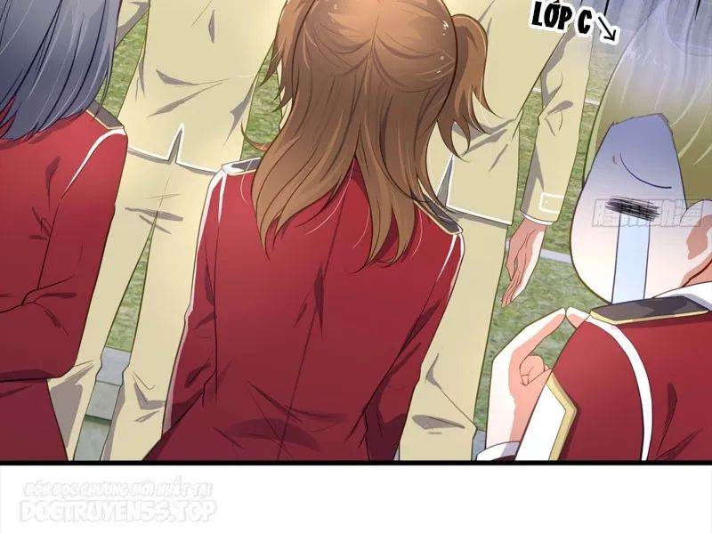 sau khi hợp thể cùng nữ thần, ta vô địch! chapter 4 61