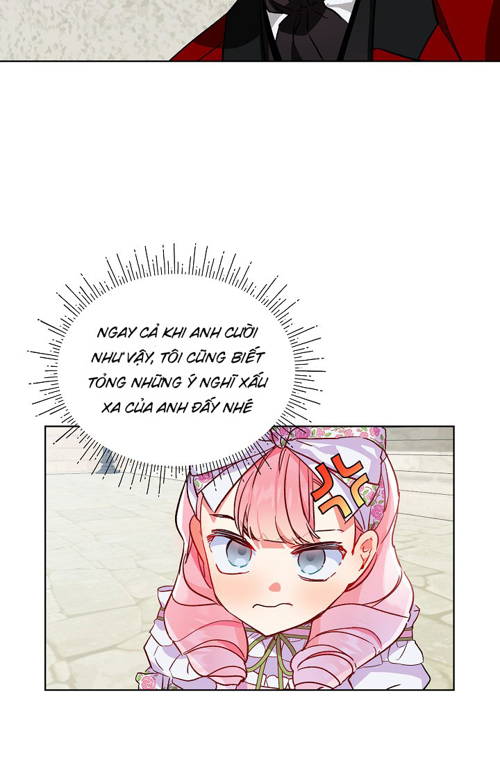 quý cô quyền lực chapter 22 7