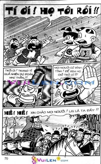 thần đồng đất việt chapter 34 66