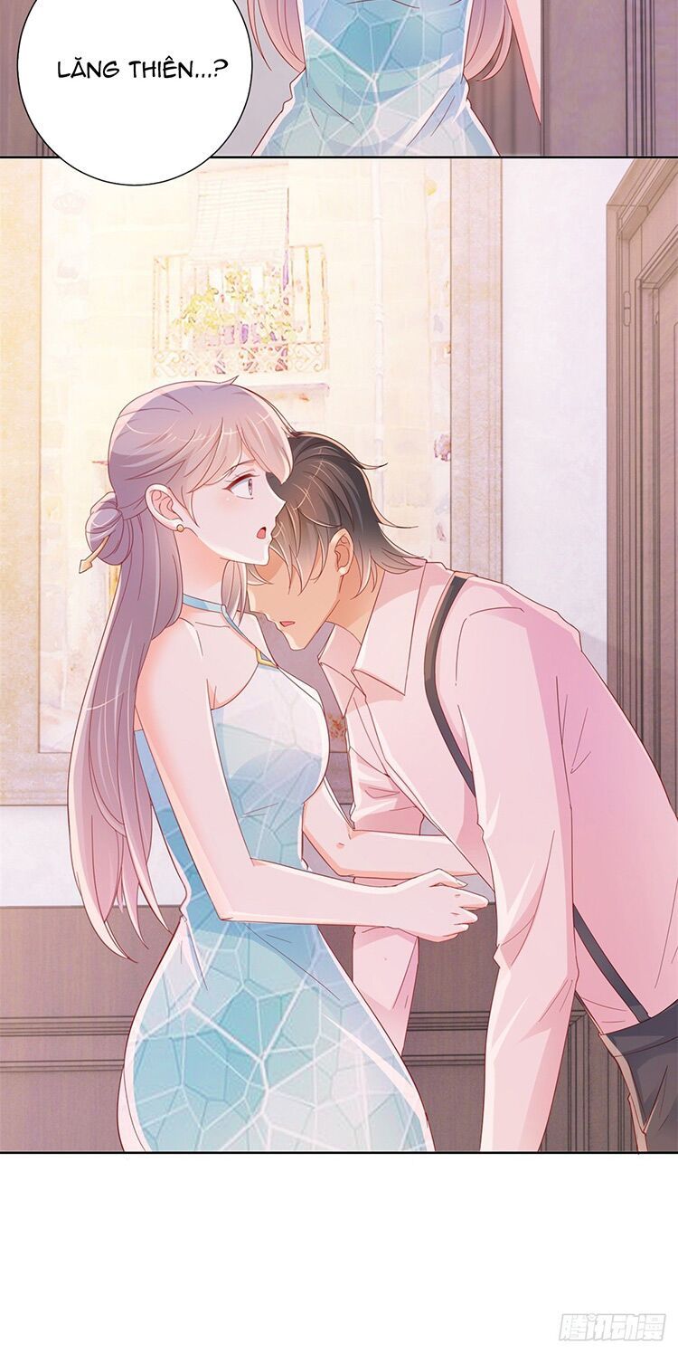 ẩn hôn 100%: chọc tức vợ yêu mua một tặng một chapter 288.1 8