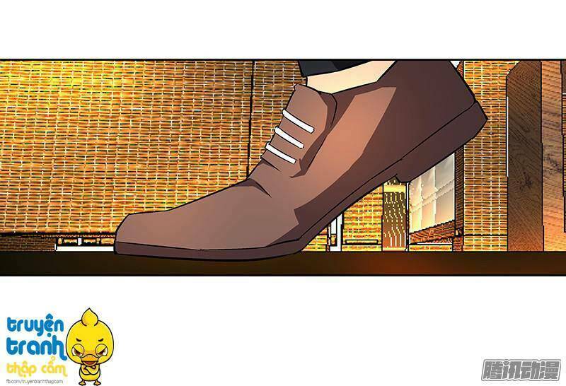 cường sủng hào môn tiểu manh thê chapter 14 37