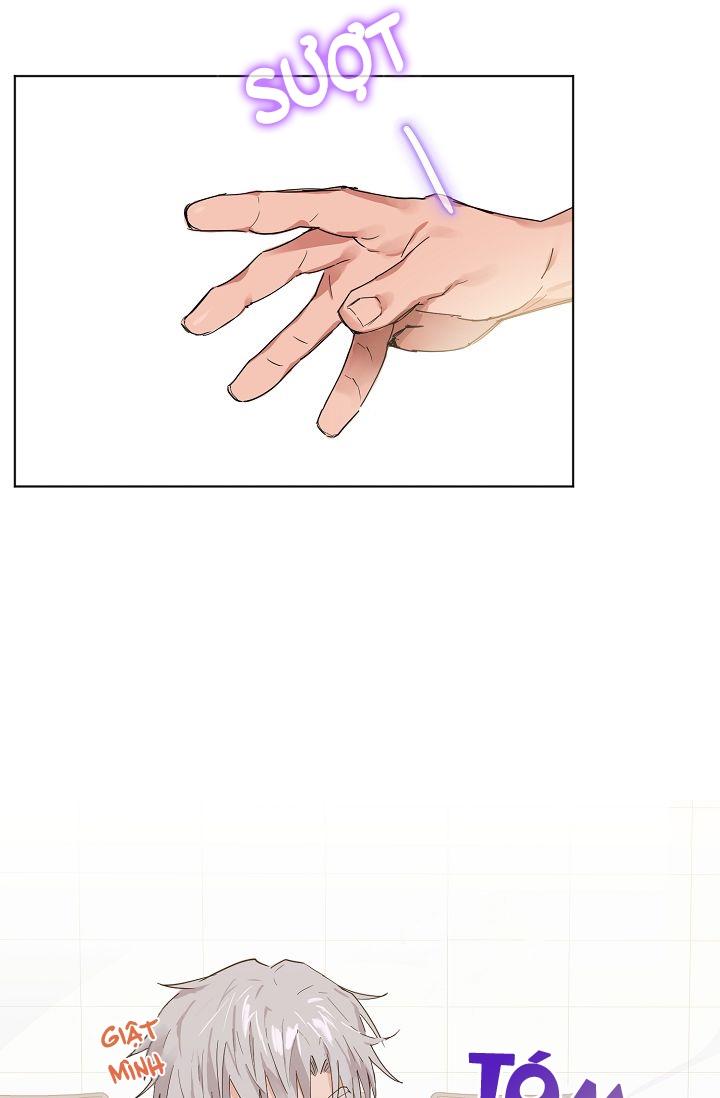 tình tay ba chapter 3 38