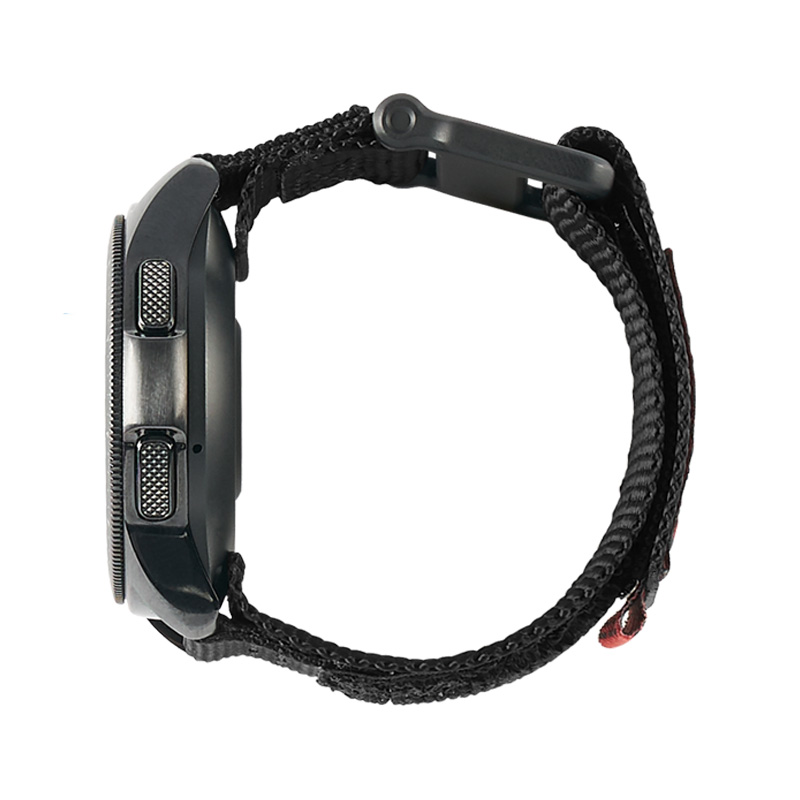 Dây đeo Samsung Galaxy Watch 42mm UAG Active Series - hàng chính hãng