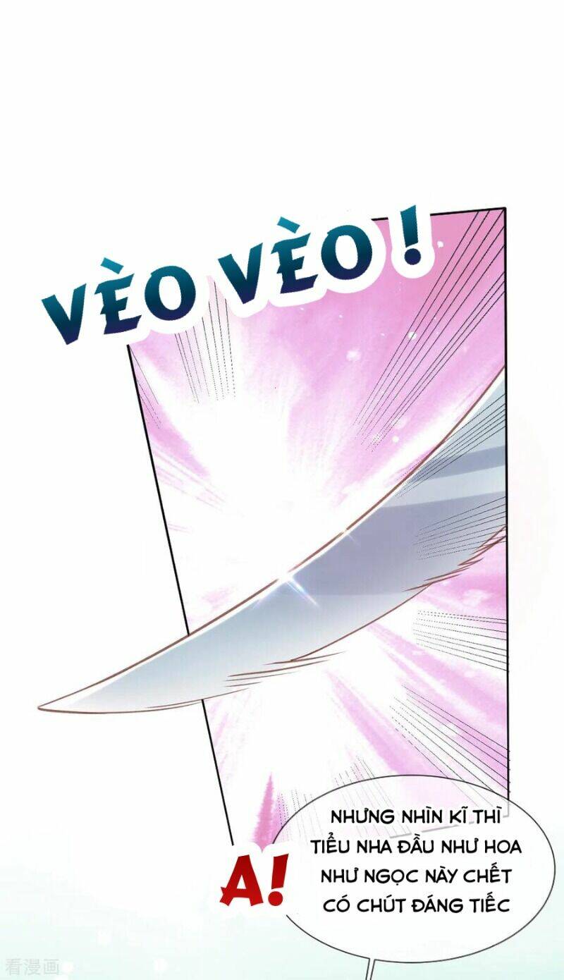 thị huyết y phi chapter 71 9