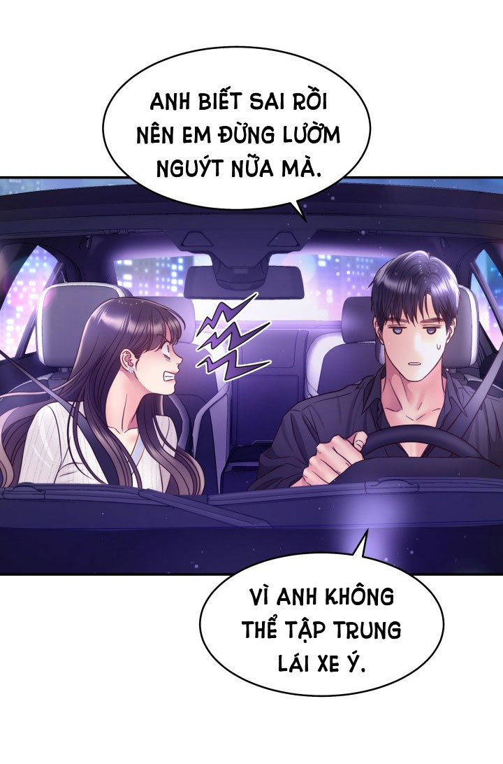 [16+] ánh sao ban mai chapter 59.2 12