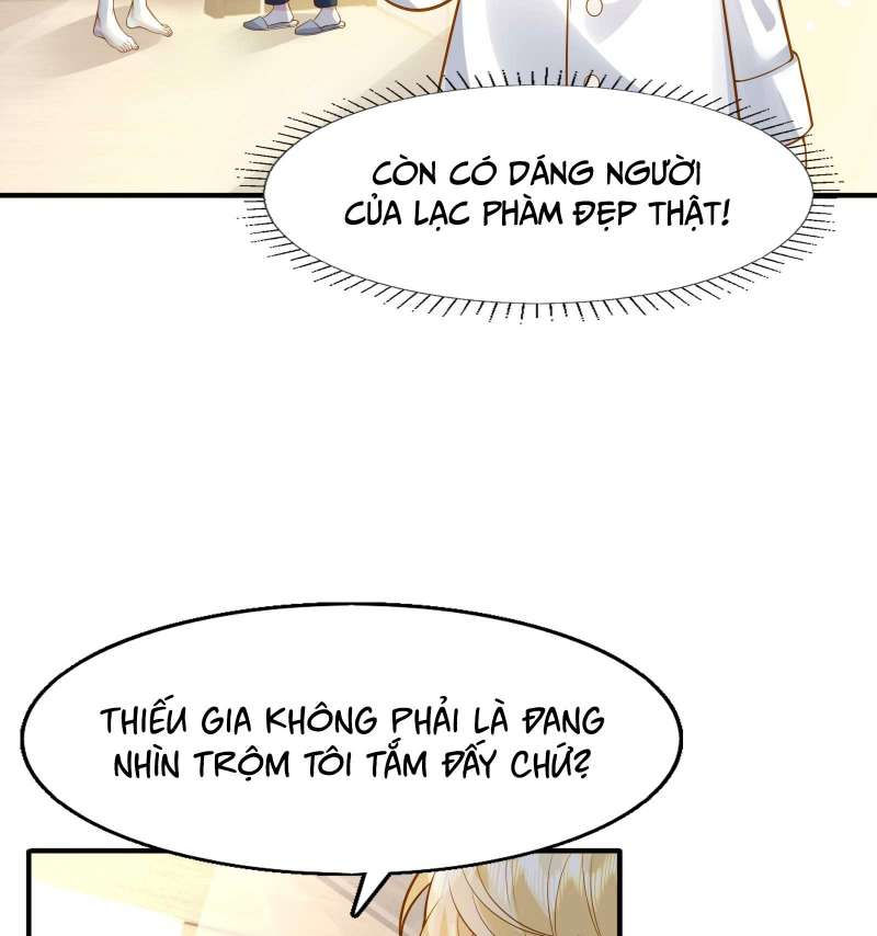 phản diện bị truy thành đoàn sủng chapter 44 2