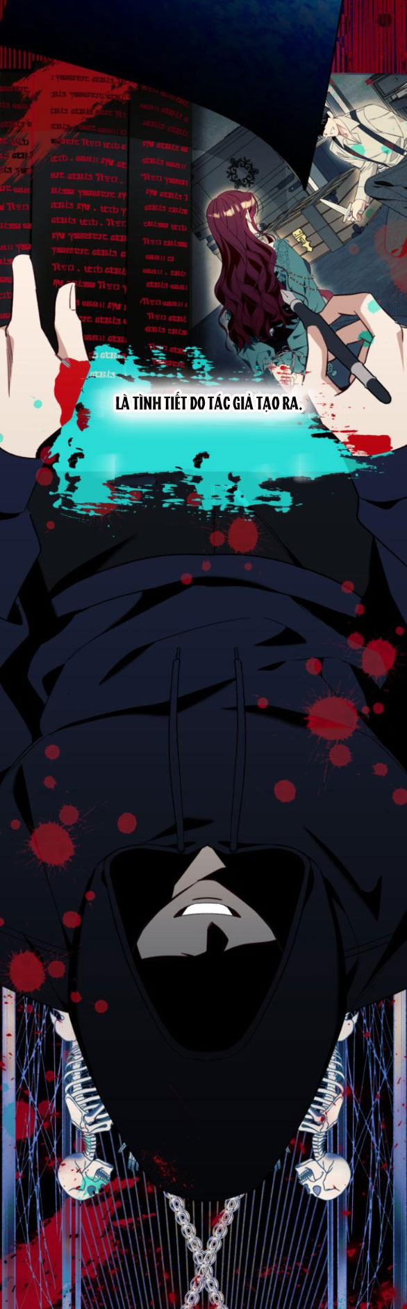 tôi tưởng đó chỉ là tiểu thuyết trọng sinh bình thường chapter 56.2 14