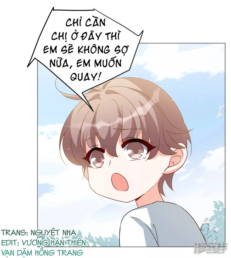 cô ấy đến rồi, xin nằm xuống! chapter 239 6