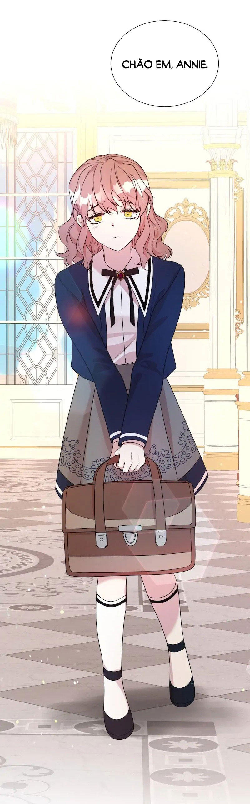 tôi chán nản vì người chồng thứ 2 còn "khỏe" hơn chồng cũ chapter 56.2 24