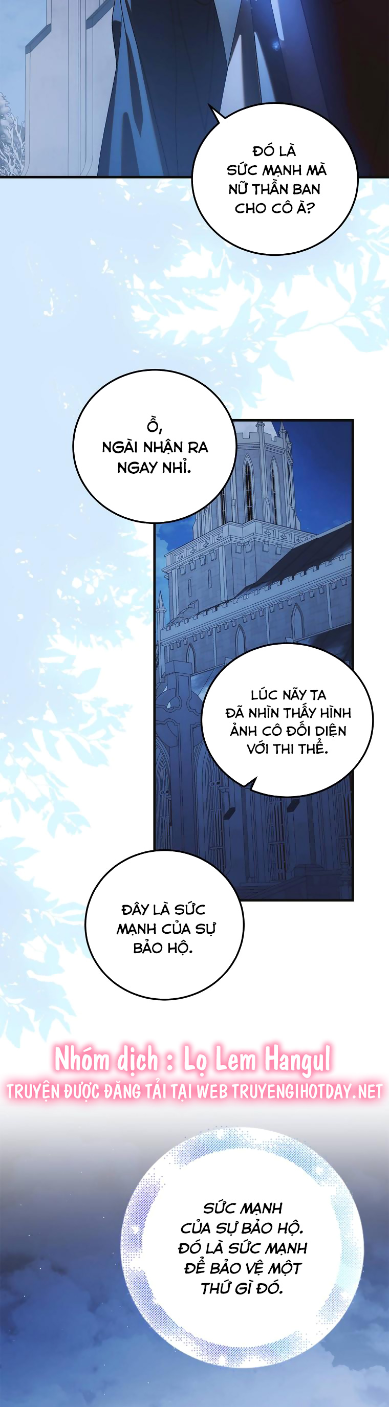 cách để em bảo vệ anh chapter 113.1 40