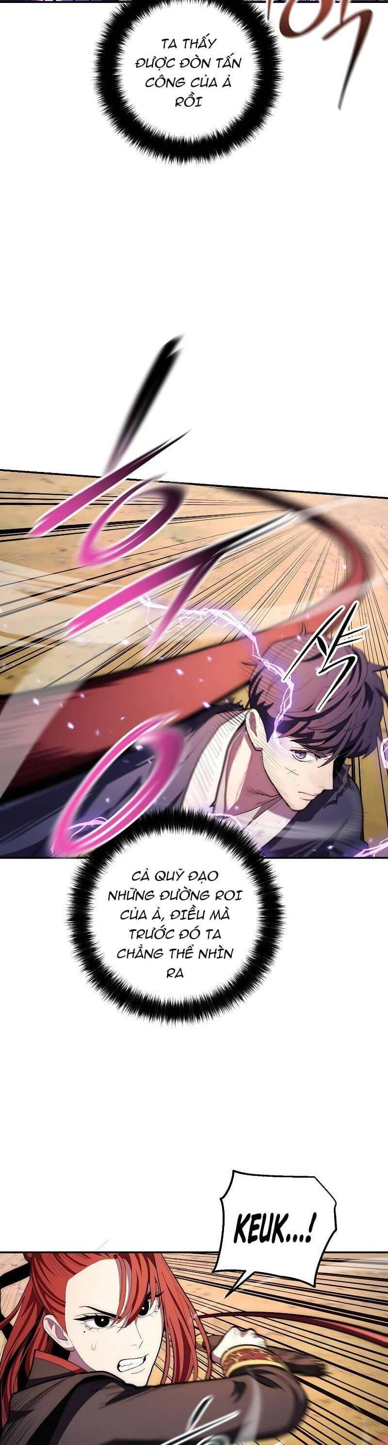 huyền thoại diệt thế độc long chapter 83 3