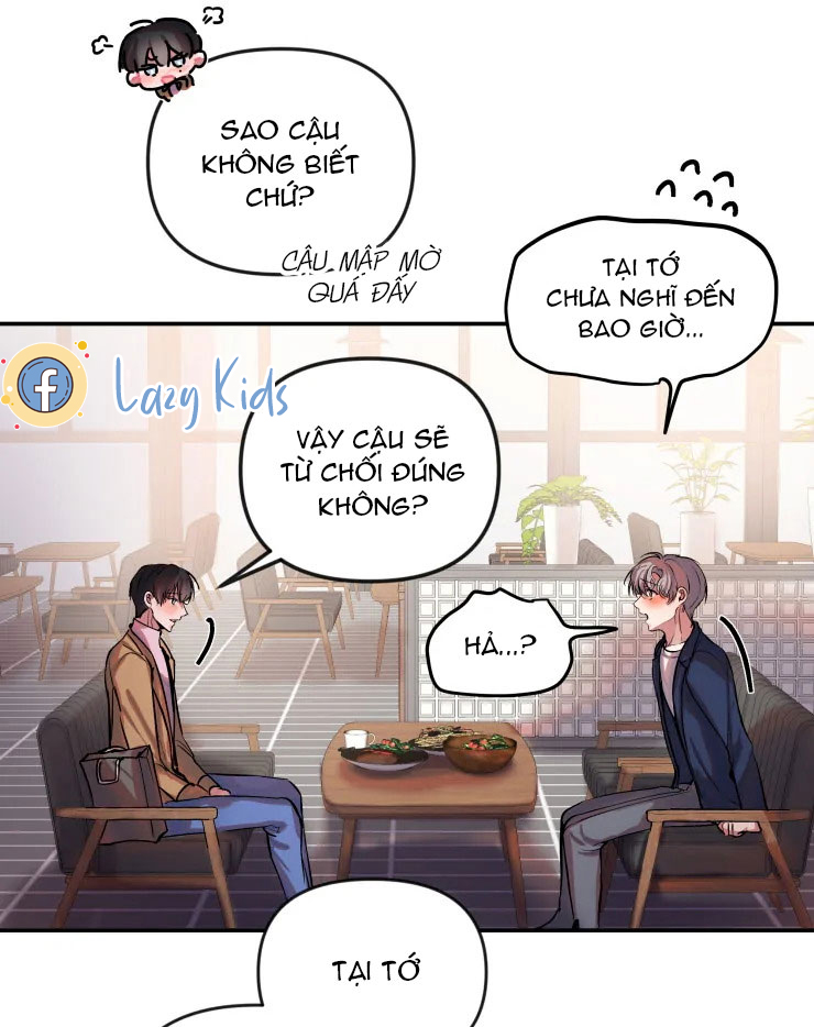 hợp đồng tình yêu chapter 31 31