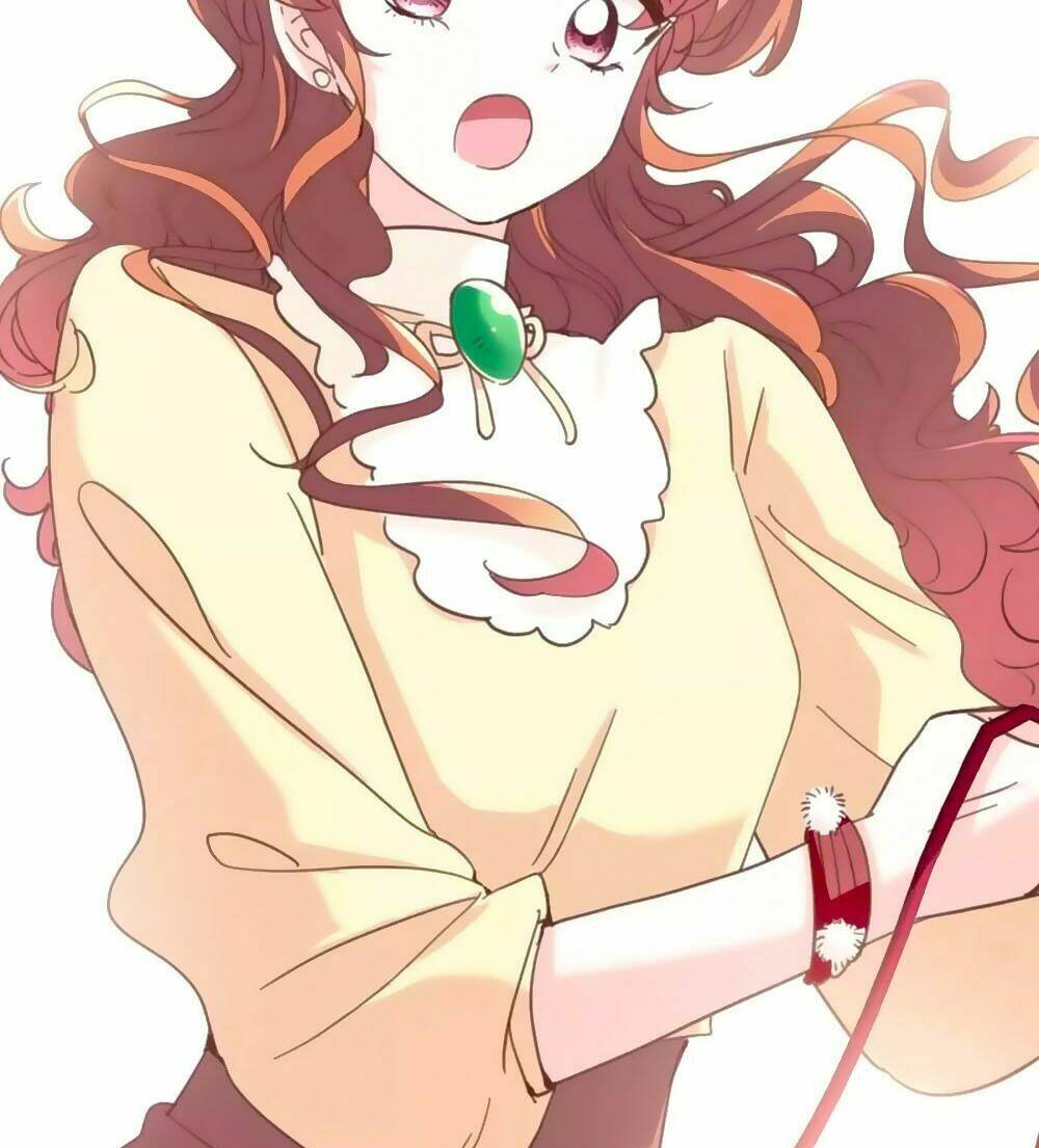 gia sư tình yêu của tôi chapter 15 5