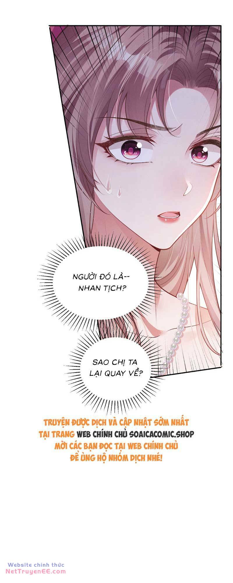 cô cả khí phách trở về vả mặt kẻ thế thân chapter 2 20