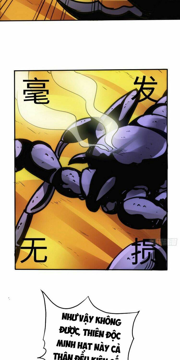 chư thiên ký chapter 285 24