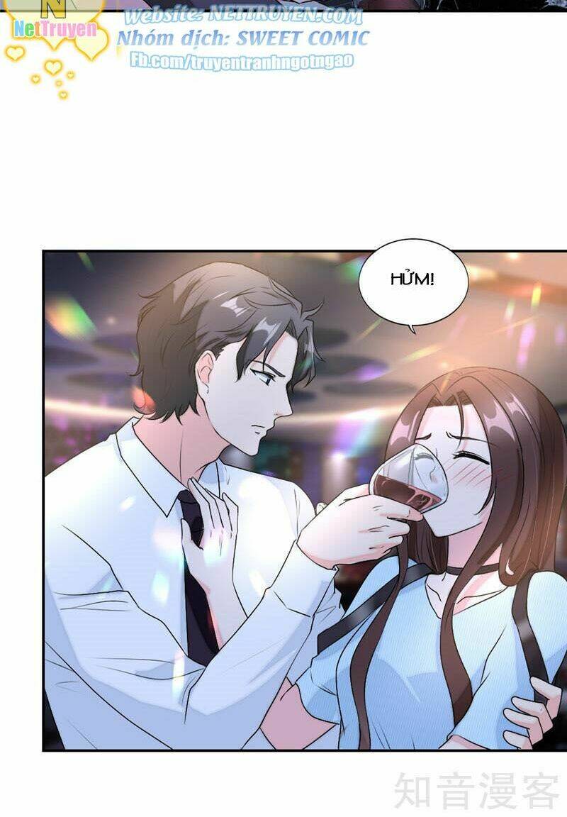 manh bảo đột kích: mami cha con đâu ? chapter 68 9