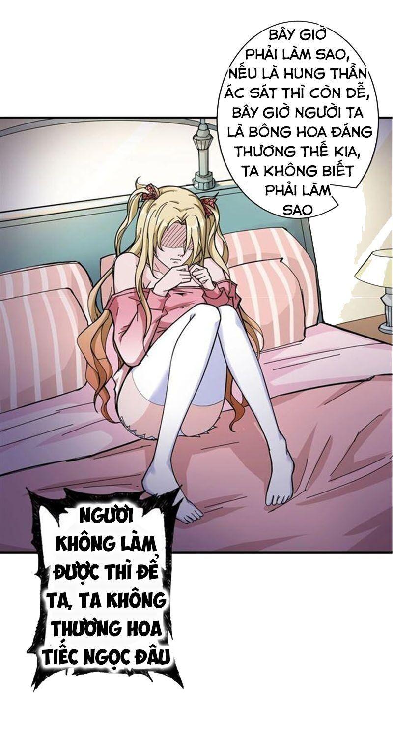 god slayer chapter 51 13