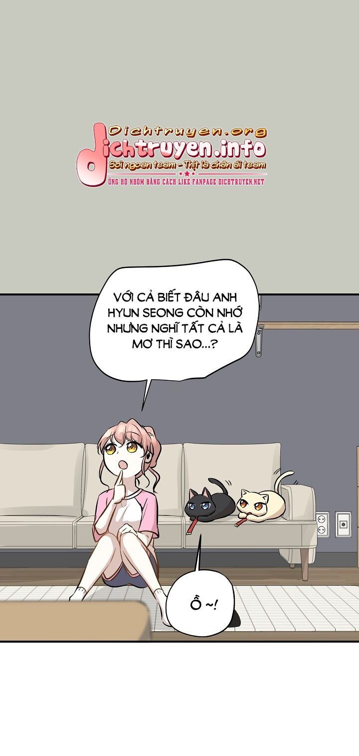 cuộc sống kỳ thú chapter 58 34