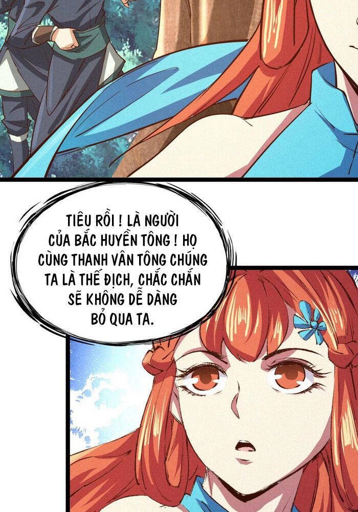 ta thành thần một mình chapter 38 2
