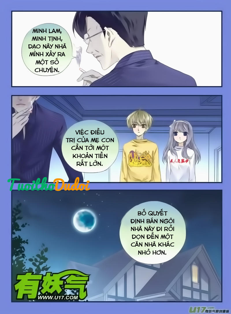 lam sí chapter 56 2