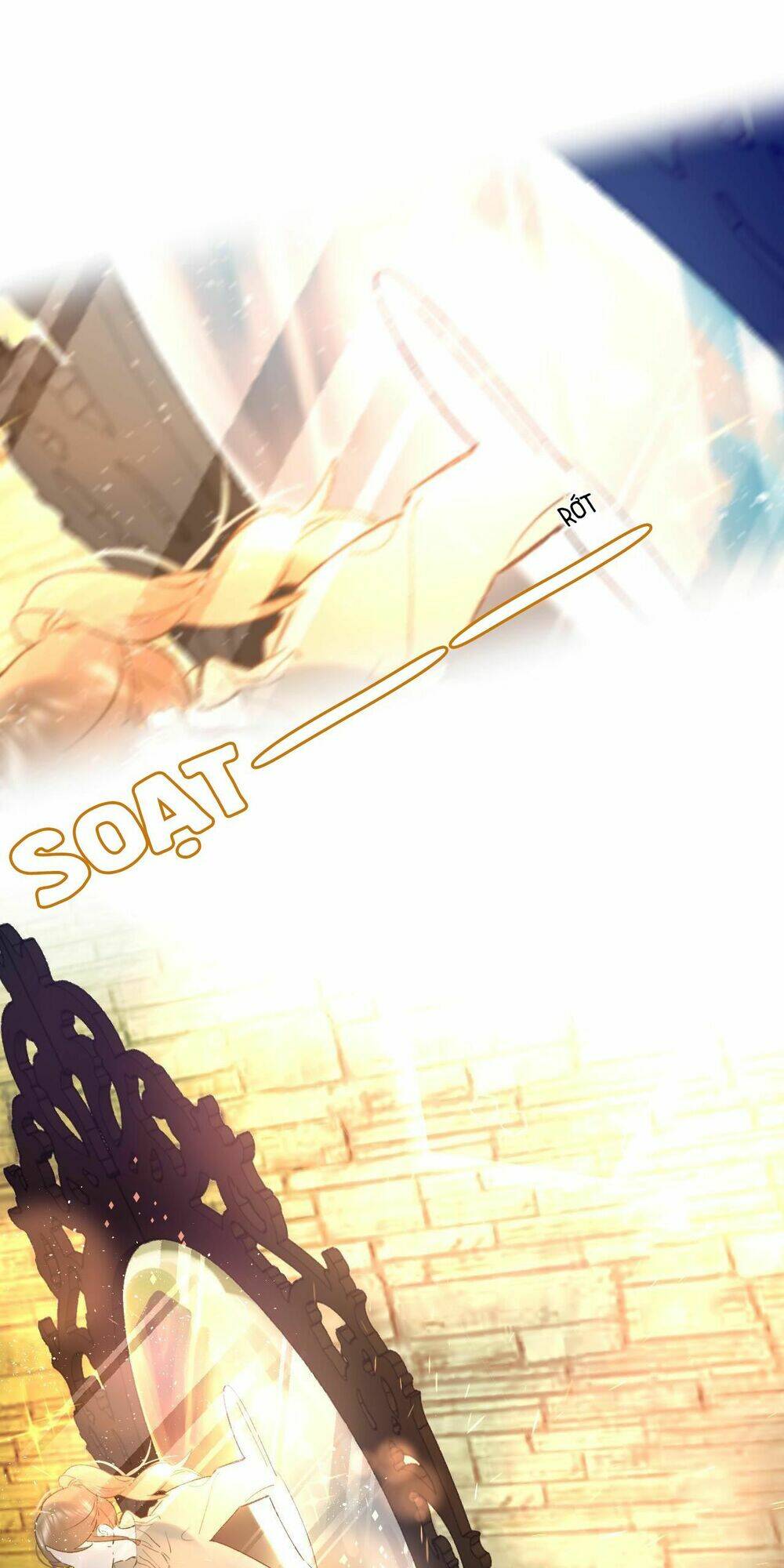 phù thủy hạng bét chapter 26.5 1