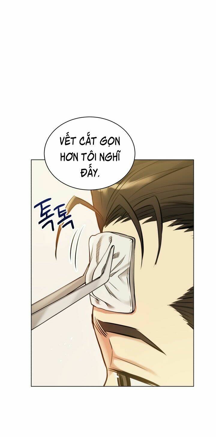 đấu sĩ vô song chapter 27 11