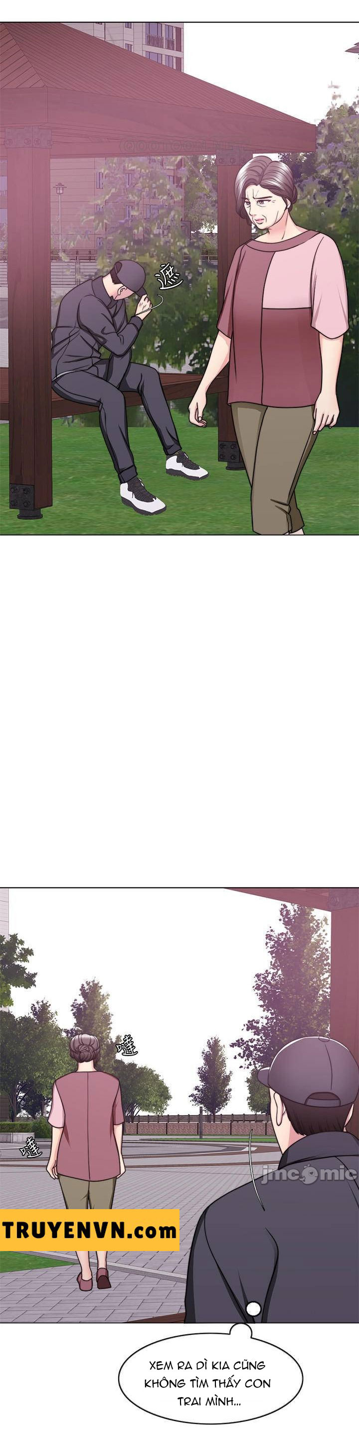 bể bơi ướt át chapter 50 25