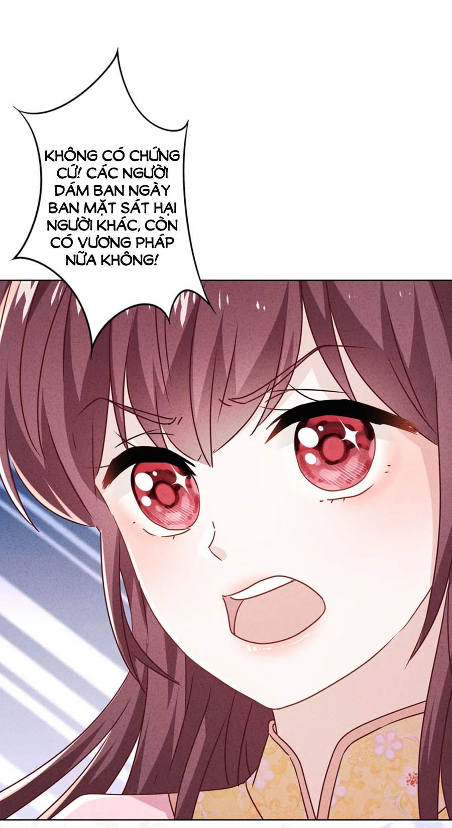 thiếu soái, vợ anh muốn lật trời! chapter 97 3