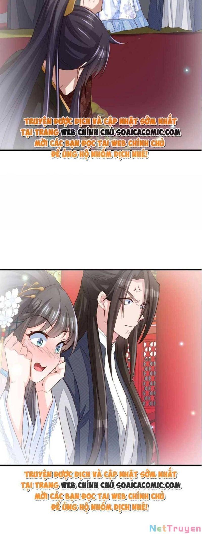 thuần hóa ba ba bạo quân chapter 88 29