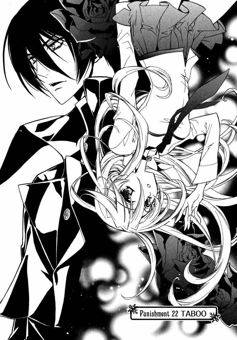 nụ hôn của công chúa tường vi chapter 22 3