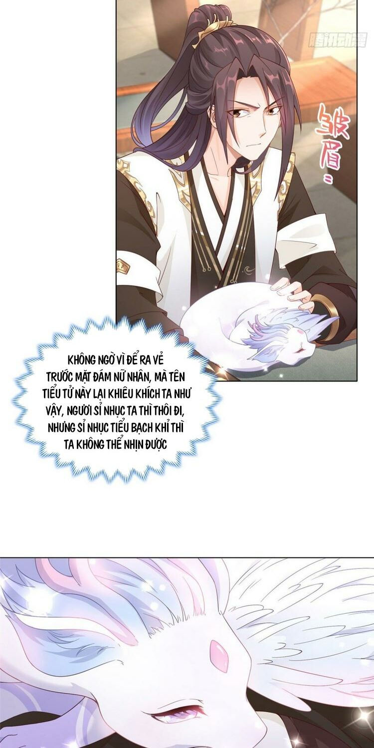 người nuôi rồng chapter 10 10