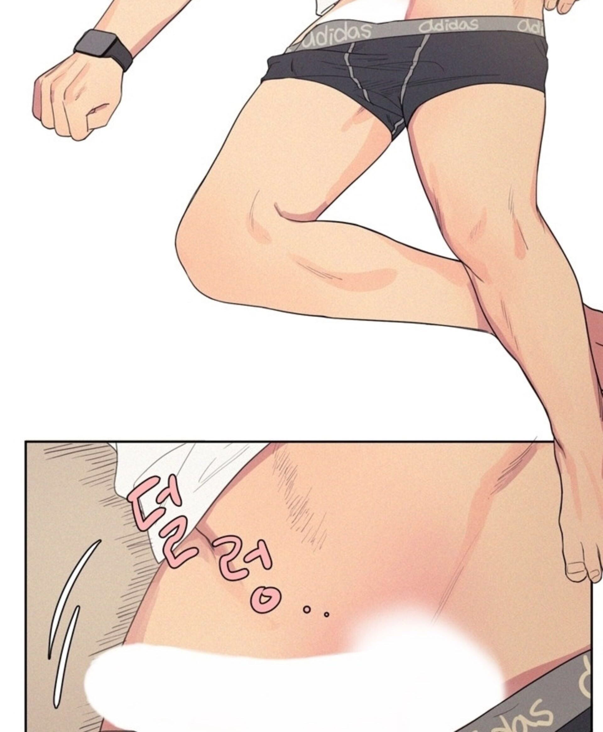 sao tôi lại thích bạn trai tôi đến vậy??? chapter 1 14