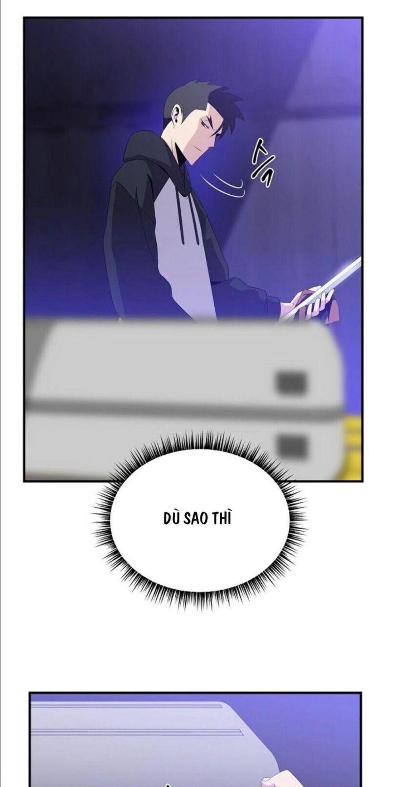 tiêu diệt đấng cứu thế chapter 32 6