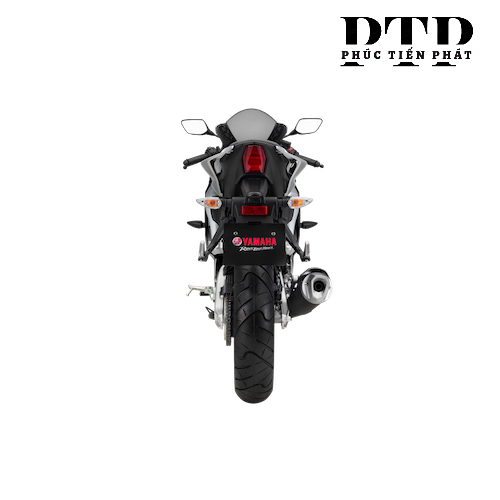 Xe Máy Yamaha R15M Phiên Bản Giới Hạn Hoàn Toàn Mới