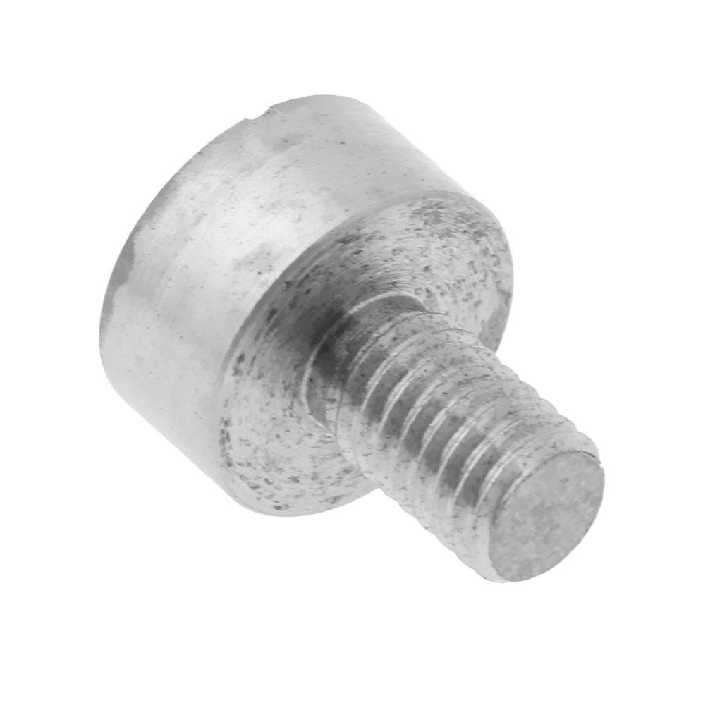 2-5pack Tungsten Steel golf Weight Screw for  GBB  Sub Drivers